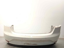 6J4807421E REAR BUMPER /