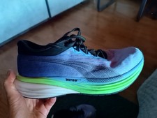 scarpe Running Donna Puma  Nitro2 N.37