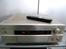 AMPLIFICATORE AV YAMAHA