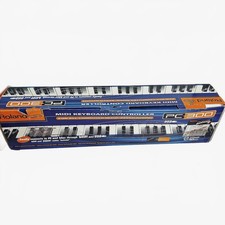 Roland Ed PC-300 USB Midi