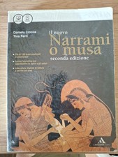 NARRAMI O MUSA SECONDA
