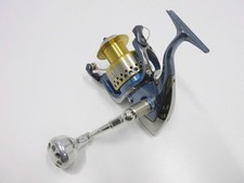 Mulinello sinistro Shimano 01