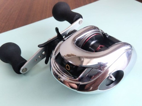 Mulinello pesca shimano - mulinello, da