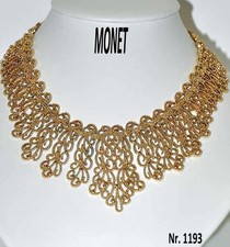 Monet, meraviglioso collier
