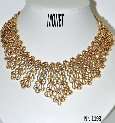 Monet meraviglioso collier - monet,,
