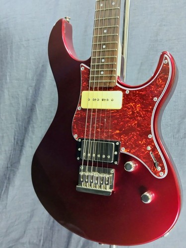 Yamaha pacifica311h - pacifica311h, rm