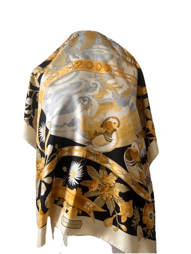 Foulard salvatore ferragamo - salvatore, en