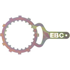 Ebc porta cestello frizione - porta,