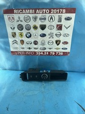 TASTO STAZIONAMENTO FRENO AUDI Q3 SPORTABACK 2021-2023