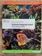 Scienze integrate smart