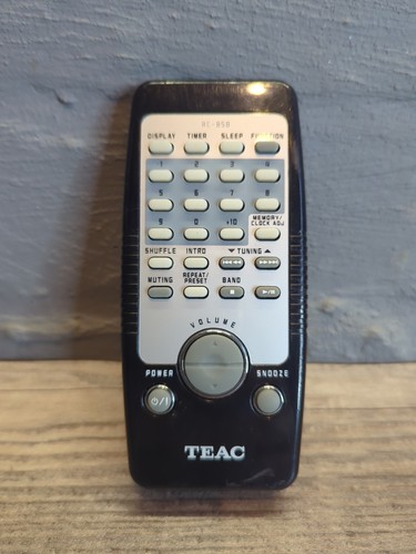 Telecomando teac 858 per - teac,