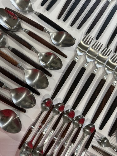 Raadvad flatware set - 54, pc