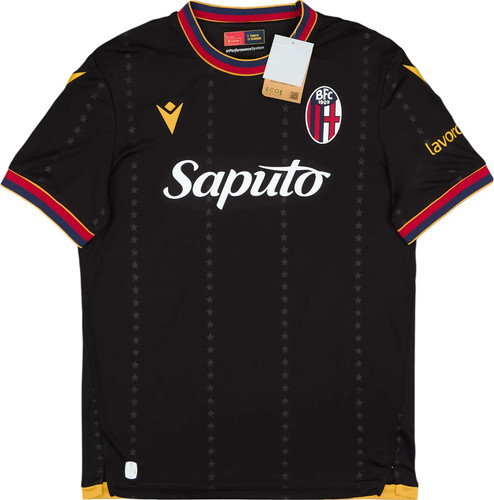 Maglia bologna 2024 2025 - maglia, 2024-2025