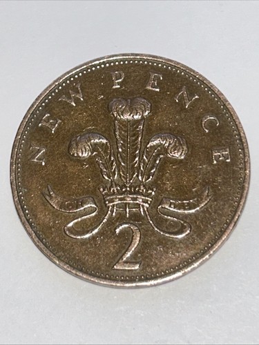 Elisabeth new pence - ii,