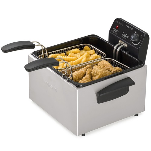 Presto 05466 stainless steel - presto,