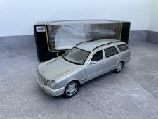 Mercedes Benz E Classe sw -