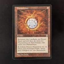 Mtg mox diamond - mox,