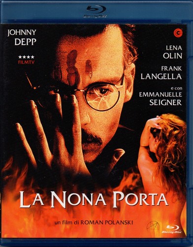 Nona porta polanski - la, (r.