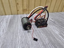 Mamba Monster 2 Impermeabile