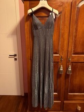 Abito lungo per Capodanno  e