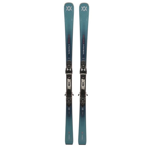 Sci carve all - all, volkl