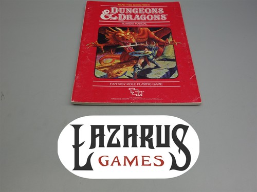 Dungeons dragons d - dungeons, &
