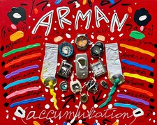 BRUNO DONZELLI - ARMAN -