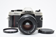 Leggi [quasi come nuova] Nikon