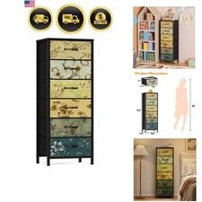 Organizer Cassettiera