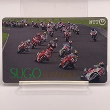 Scheda telefonica Sugo Super