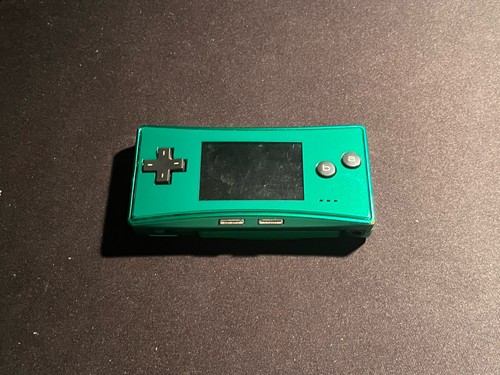 Console nintendo game boy - console,