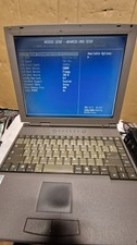 Laptop Vintage Olivetti Extrema 4000