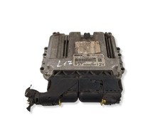 Alfa Romeo 147 2005 Engine