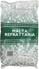 Malta Refrattaria Kg 5 -