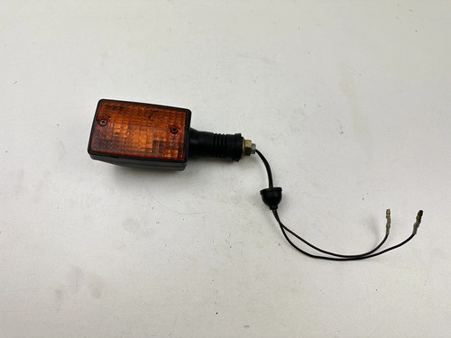 Yamaha 650 1980 - 650, 1980-1983