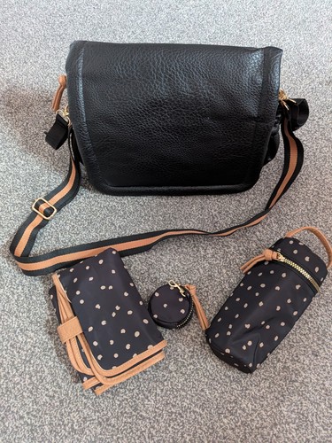 Borsa fasciatoio george - fasciatoio, asda