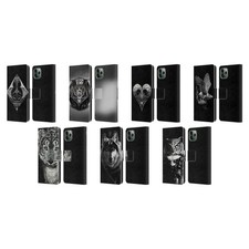 STANLEY MORRISON BIANCO E NERO