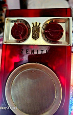 Radio a transistor ZENITH