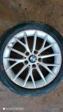 CERCHIO IN LEGA PER BMW Serie