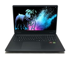 HP OMEN 17-db0772ng 17,3"