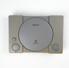 Sony PS1 PlayStation Console