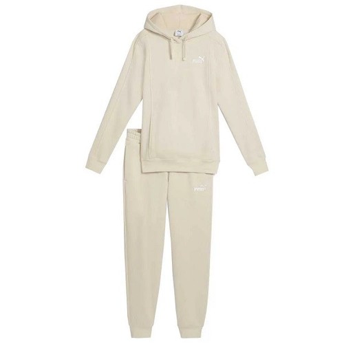Tuta puma hooded sweatshirt - hooded,