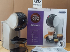 De Longhi Genio S Macchina