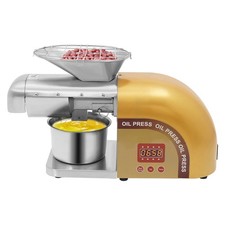 Estrattore Olio Elettrico