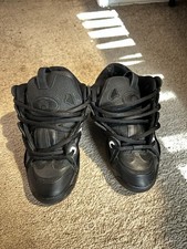 Osiris D3 2001 Men's Size 11
