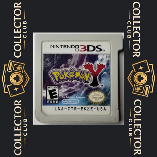 Pokemon nintendo 3ds - nintendo,