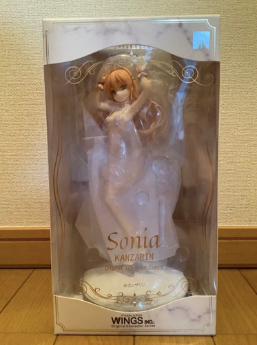 Wings official sonia 7 - wings,