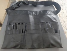Borsa Marsupio Porta Pennelli Per Make Up Artist O Estetista Yves Rocher