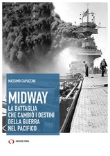 Midway battaglia che - midway., la