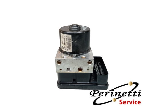Centralina gruppo abs bmw - ,